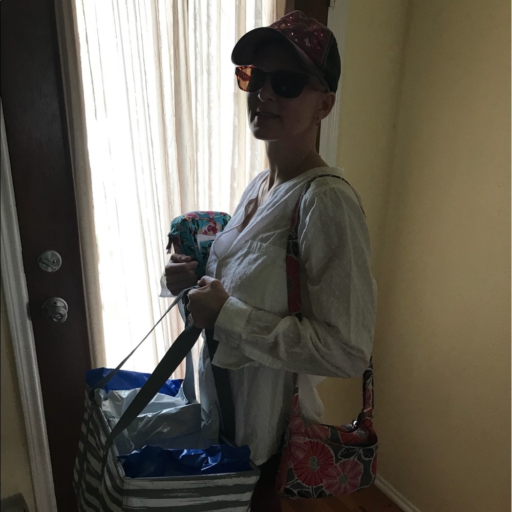 Meet your Posher, Vanessa